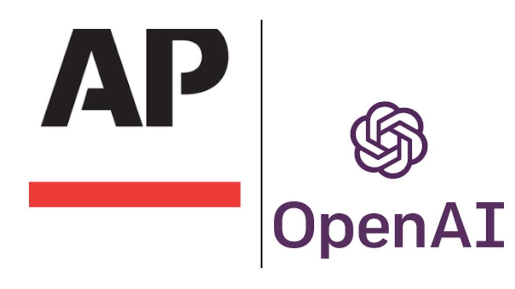 OpenAI will have access to AP news stories going back to 1985