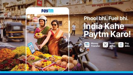 The campaign has been launched across five cities Pune, Mumbai, Hyderabad, Bengaluru and Delhi The campaign has been launched across five cities Pune, Mumbai, Hyderabad, Bengaluru and Delhi