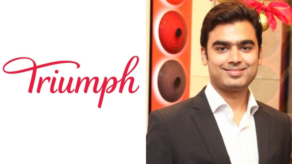 Damani will spearhead efforts to achieve three-fold growth in the coming years Damani will spearhead efforts to achieve three-fold growth in the coming years