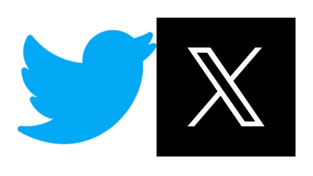 Elon Musk unveiled the new brand identity of Twitter as ‘X’ Elon Musk unveiled the new brand identity of Twitter as ‘X’