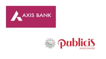 The campaign is launched with Publicis Worldwide