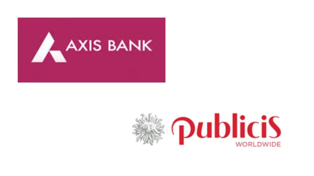 The campaign is launched with Publicis Worldwide