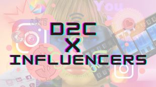 India is home to more than 600 D2C brands with a market size of approximately $55 billion in 2022