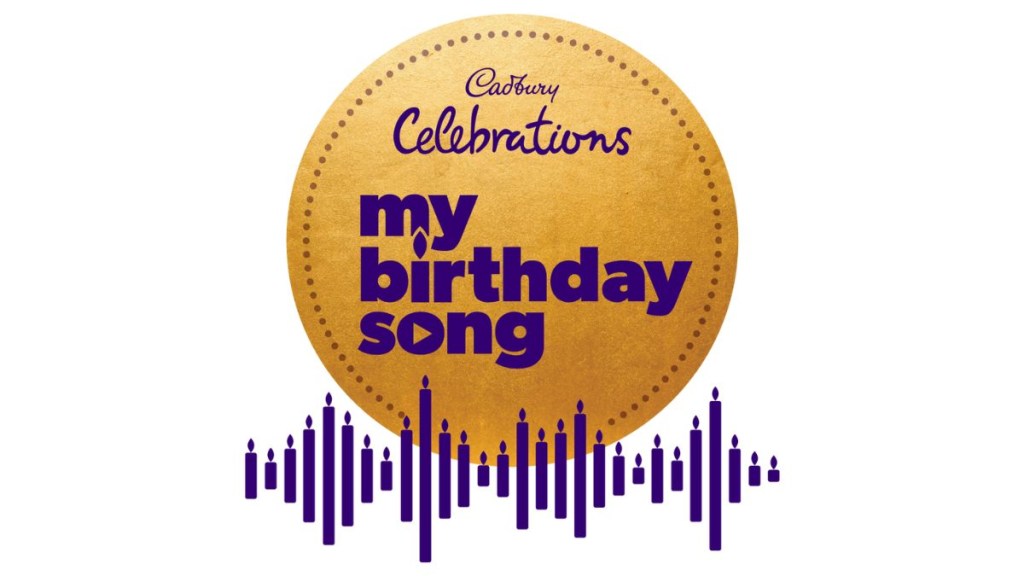 The campaign is conceptualised by Ogilvy and Wavemaker, as well as technology partners Gan Studio and Uberduck The campaign is conceptualised by Ogilvy and Wavemaker, as well as technology partners Gan Studio and Uberduck