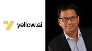 Prasad will be based out of Bengaluru