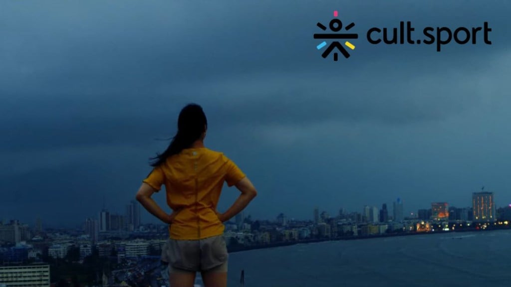 The campaign features a rap song titled ‘For the Maidaan called India’ The campaign features a rap song titled ‘For the Maidaan called India’