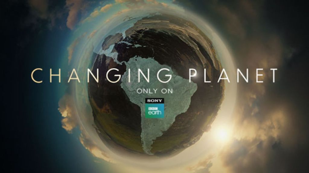 The new show is produced by BBC Studios Natural History Unit