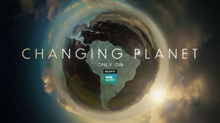 The new show is produced by BBC Studios Natural History Unit