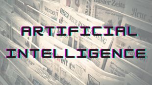 While facts, explainers and others can be generated using Generative AI, it is still too early to completely let go of the editorial oversight on news and current events