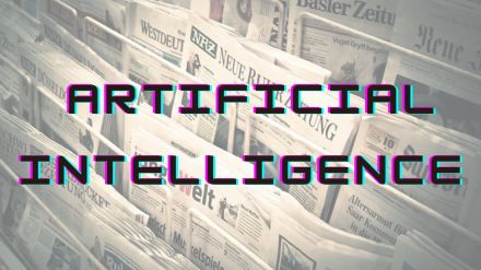 While facts, explainers and others can be generated using Generative AI, it is still too early to completely let go of the editorial oversight on news and current events While facts, explainers and others can be generated using Generative AI, it is still too early to completely let go of the editorial oversight on news and current events