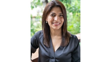 Myleeta AgaWilliams, CEO - International, upGrad Myleeta AgaWilliams, CEO - International, upGrad