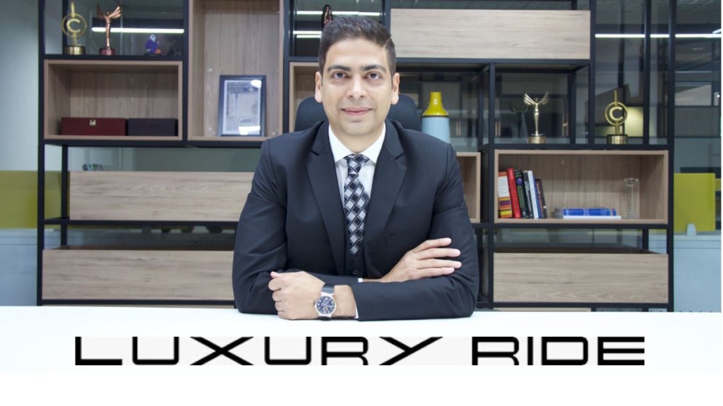 The company aims to provide an end-to-end technology-driven ecosystem The company aims to provide an end-to-end technology-driven ecosystem