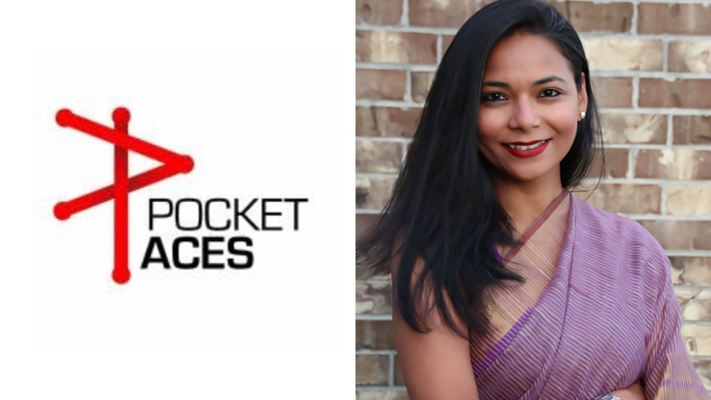 Friends is my all-time favorite series, says Shrivastava Friends is my all-time favorite series, says Shrivastava