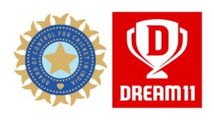 Fantasy gaming platform Dream11 being assigned the contract for four years for Rs. 358 crore