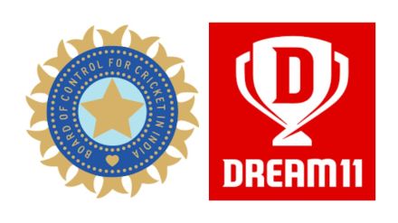 Fantasy gaming platform Dream11 being assigned the contract for four years for Rs. 358 crore