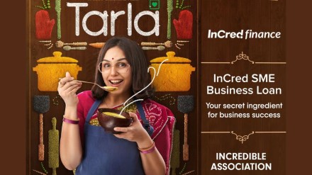 As per the company, the association resonates with the spirit of the film