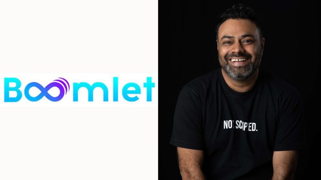 With the appointment of Dharmesh Joshi as the creative head, Boomlet Group aims to surpass expectations and grow in the industry
