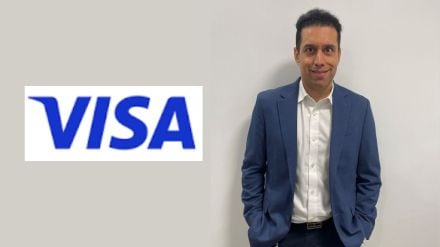 Prior to joining Visa, Chhabra has held executive leadership positions at companies including Fiserv, PayPal and JP Morgan Prior to joining Visa, Chhabra has held executive leadership positions at companies including Fiserv, PayPal and JP Morgan