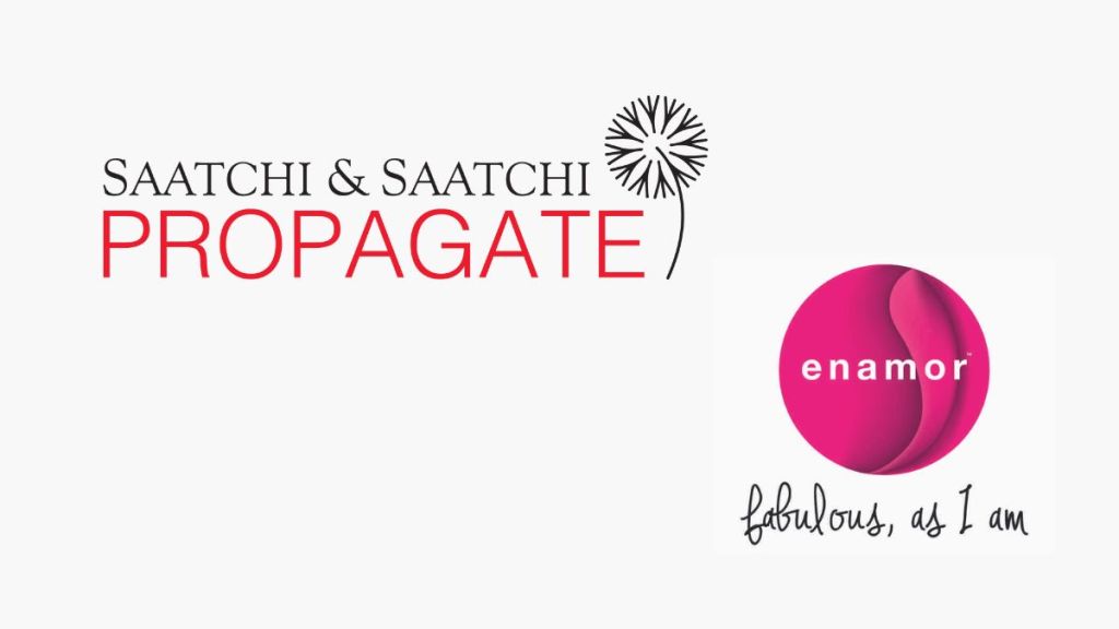 The agency will be responsible for managing Enamor's digital brand solutions and generating buzz around their new product launches The agency will be responsible for managing Enamor's digital brand solutions and generating buzz around their new product launches