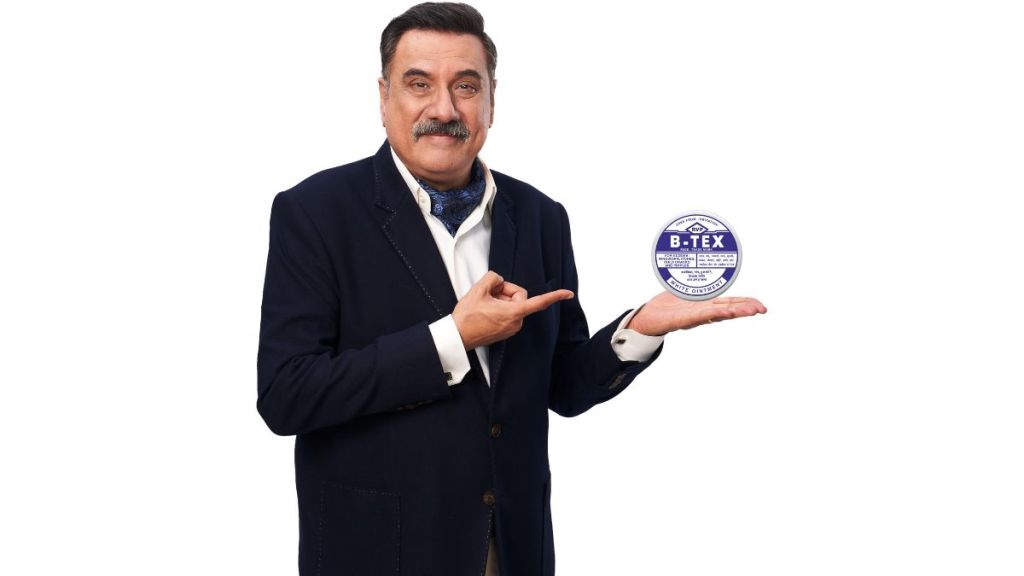 The brand aims to continue fulfilling its motto “Your Skin Disease Is Our Concern” The brand aims to continue fulfilling its motto “Your Skin Disease Is Our Concern”