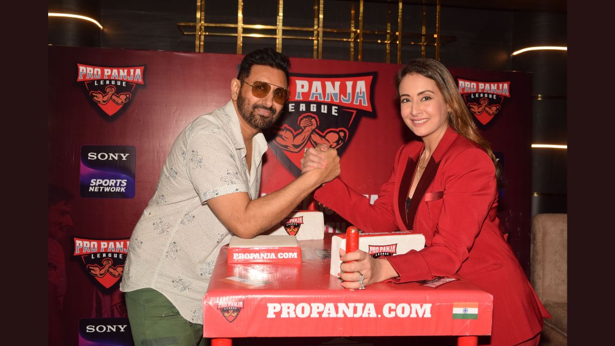Pro Panja League will be hosted at the IGI Stadium in New Delhi between July 28 and August 13 Pro Panja League will be hosted at the IGI Stadium in New Delhi between July 28 and August 13