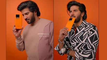 The campaign is conceptualised by iQOO and Schbang