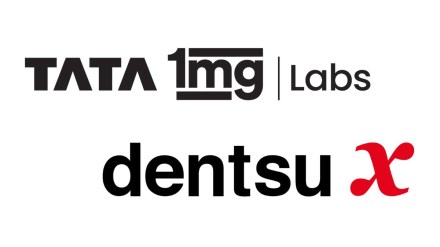 The campaign has been executed by dentsu India's media agency, dentsu X