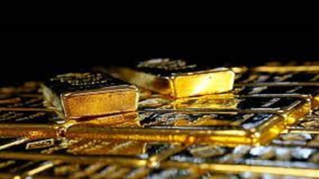Indian Gold Market Indian Gold Market