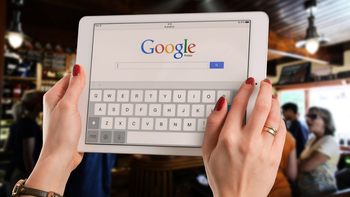 Google, Google news, Google latest news, Google salary, Google employees, Google data, Alphabet