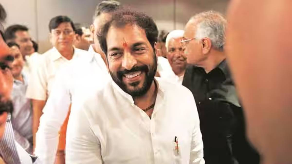 Gopal kanda