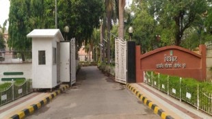 Delhi cantonment- Representation.