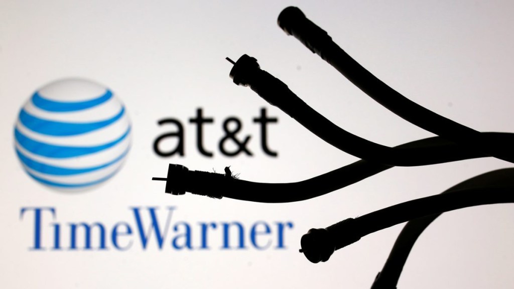 Mergers and acquisitions in the U.S