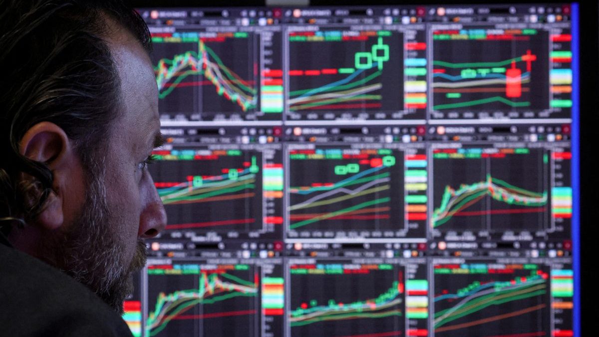 Investment and trading books