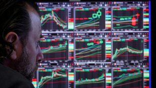 Investment and trading books