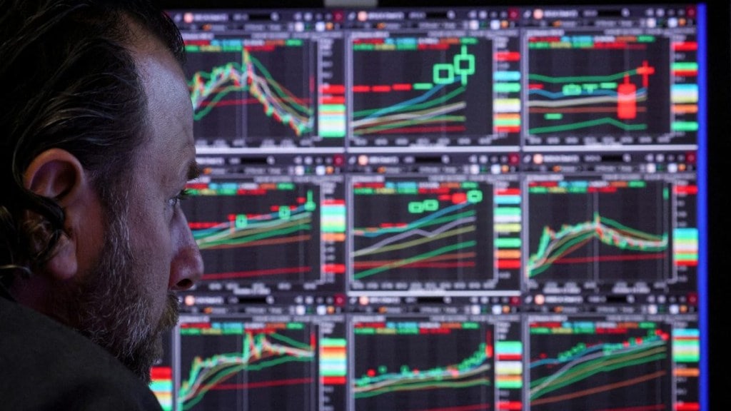 Investment and trading books Investment and trading books