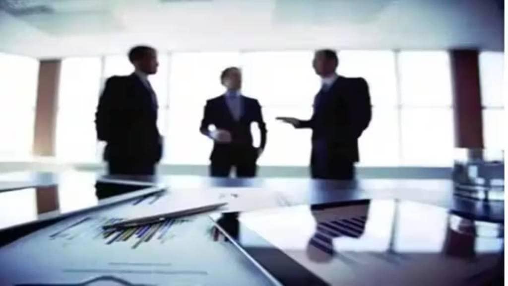 HR company