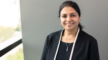Hardevi Vazirani