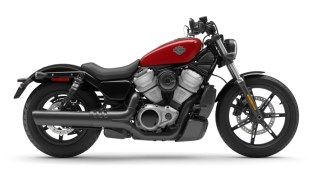 Harley-Davidson Nightster
