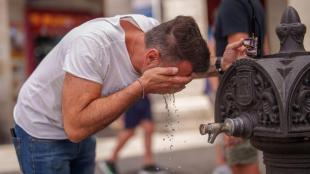 heatwave 2023,europe heatwave today,europe heatwave temperature,heatwave in europe,us heatwave alert,El nino,greenhouse gas emissions,global warming,warming,us heatwave