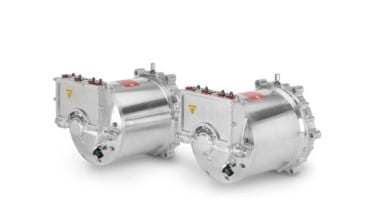 Helix motor