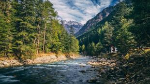 himachal pradesh, himachal artificial lakes, himachal, HP, himachal tourism, tourism in himachal