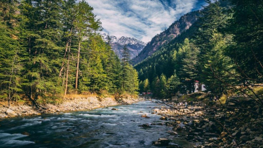 himachal pradesh, himachal artificial lakes, himachal, HP, himachal tourism, tourism in himachal