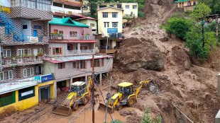 Monsoon mayhem: Red alert in Himachal Pradesh, Uttarakhand as torrential rains continue for day 4
