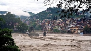 Weather News Live: Monsoon fury in Himachal Pradesh, bridges, cars washed away in flash floods