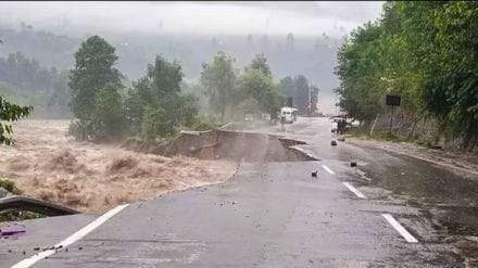 Himachal roads
