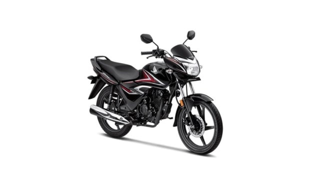 Honda Shine