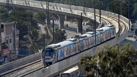 telangana metro, hyderabad metro, kt rama rao, Telangana Municipal Administration Minister K T Rama Rao, kcr, Hyderabad Metro Rail Limited, hmrl, bhel, Telangana State Road Transport Corporation , tsrtc, hyderabad airport express metro, hyderabad news, telangana latest news