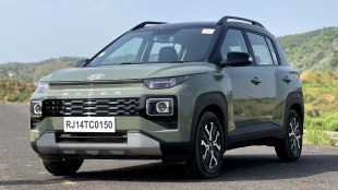 Hyundai Exter Review