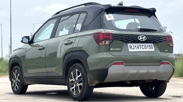 hyundai exter vs rivals