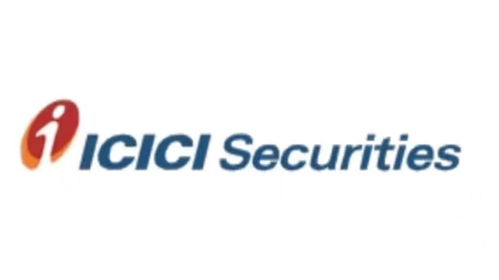ICICI Securities ICICI Securities